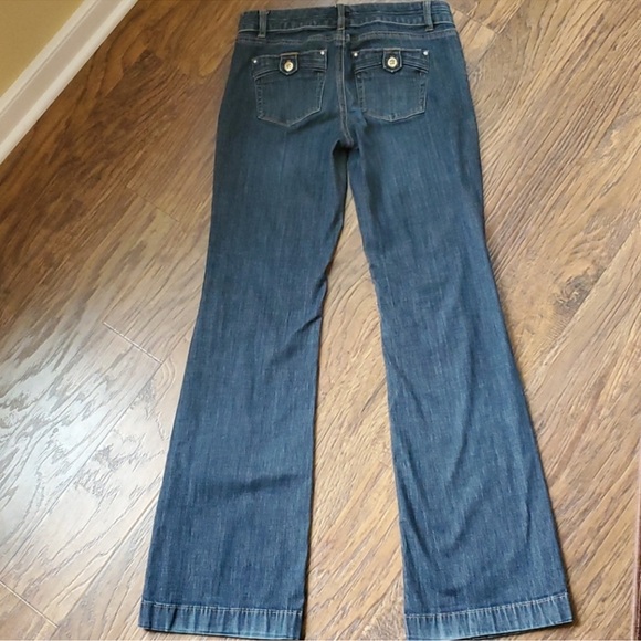 WHBM Jeans (Juniors) - Picture 4 of 7